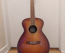 Brand new Guild M-260E