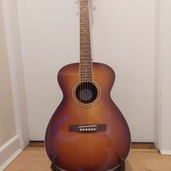 Brand new Guild M-260E