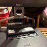 Dell monitor 22 inch, model P2213t Image 4