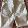 Ladies M&S White Skinny Magic Jeans Size 14 Image 3