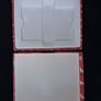 Only 1 Euro Each!! - Brand New Graphique Snoopy Christmas Gift Card/Money Boxes - RRP - 2.79 Each Image 6
