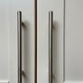 Solid timber shaker kitchen doors and drawers Image 3