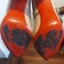 Christian Louboutin "So Kate" shoes Image 10