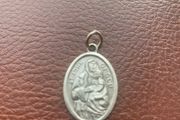 St John  of God Medal