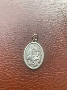 St John  of God Medal