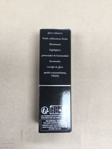 Armani fluid sheer 18ml colour 2