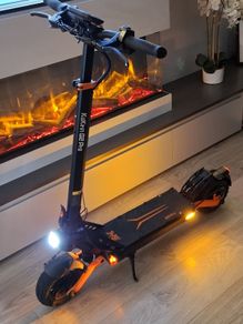 Kukirin G2Pro 2026