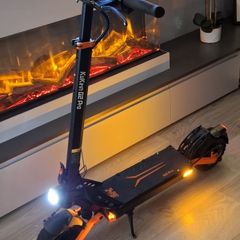 Kukirin G2Pro 2026