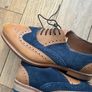 Samuel Windsor mens shoes Image 3
