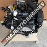 Volkswagen 1.5 TGI Engine DHF Complete - New Image 7