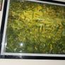 Modern Art print high quality archival Giclee title "Greenways" Image 3