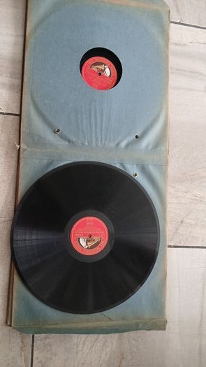 Record