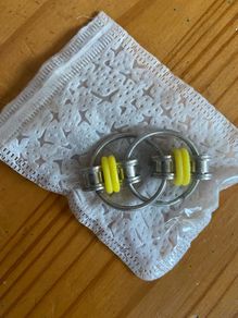 Fidget toy