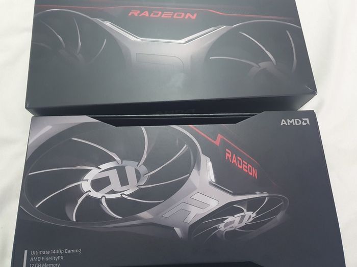Amd Radeon Rx 6700 Xt For Sale in Blanchardstown, Dublin from silver2010