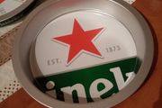Heineken Trays