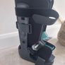 Walker boot size 8 UK, New Image 4