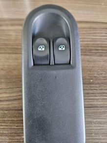 Window controls for 2007 Renault Clio