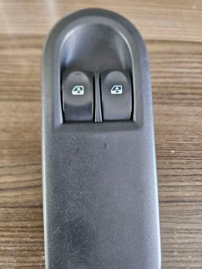 Window controls for 2007 Renault Clio