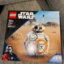 Star wars lego sets Image 6