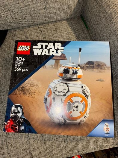 Star wars lego sets