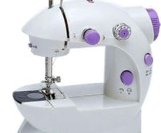 Mini Sewing Machine For Kids Or Beginners