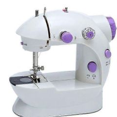 Mini Sewing Machine For Kids Or Beginners