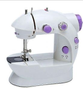 Mini Sewing Machine For Kids Or Beginners