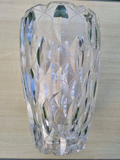 Clyne Farquharson for John Walsh Vase 1939