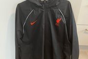Liverpool Jacket