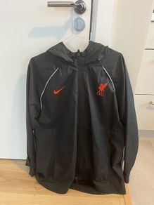 Liverpool Jacket