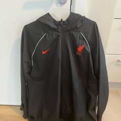 Liverpool Jacket