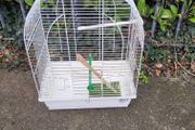 cage