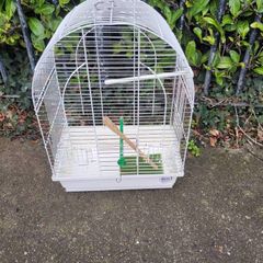 cage