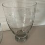 Glass vase for sale in perfect condition Dublin 12 Image 4