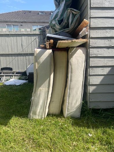 mattress