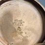Vintage GLOBE pocket watch Image 2