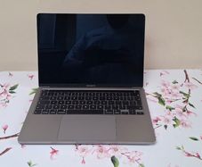 Macbook Pro 2020 (Intel)