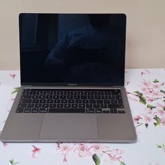 Macbook Pro 2020 (Intel)
