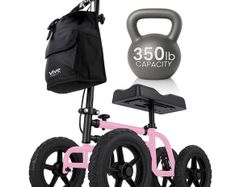 All Terrain Knee Walker ( Knee Scooter)