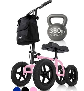 All Terrain Knee Walker ( Knee Scooter)