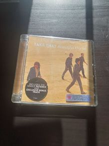 Take That - Beautiful World CD