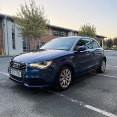 Audi A1 || 2013 || Fresh NCT