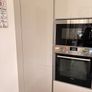 Siemens integrated fridge freezer Image 2