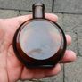 Vintage Tullamore whiskey bottle Image 5