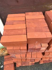 bricks