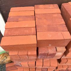 bricks