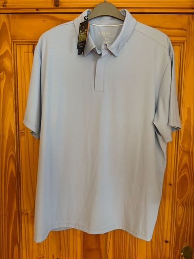 Polo Top Padraig Harrington