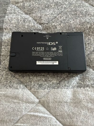 Nintendo DSI