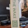 The Wake - Paul Kingsnorth first edition hardcover signed by the author Image 2