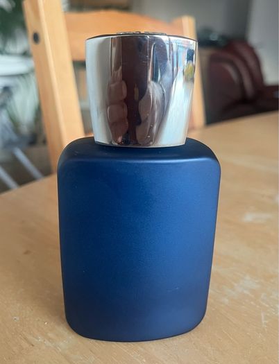 Layton empty bottle 75ml